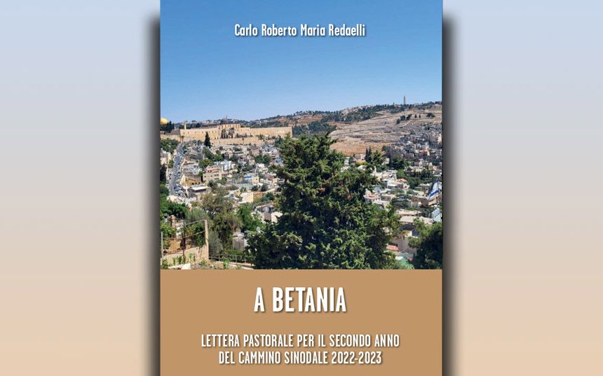 Lettera pastorale 2022/2023 di mons. Carlo R. M. Redaelli