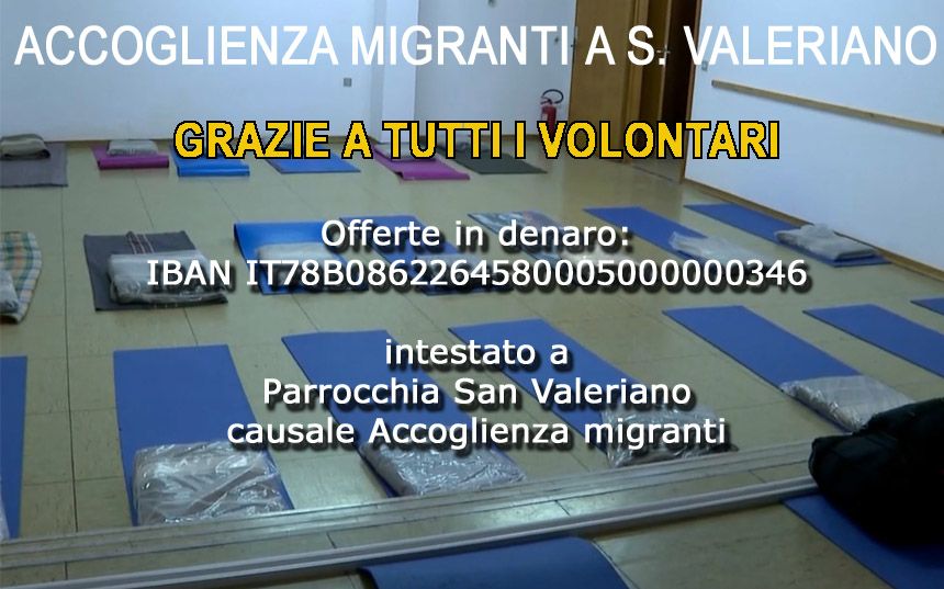 Leggi il comunicato...