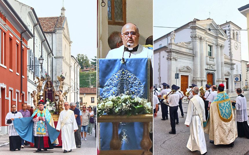 Perdon dell'Addolorata
