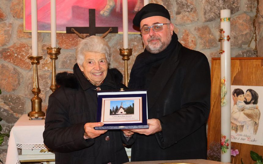 Premio S. Valeriano 2023