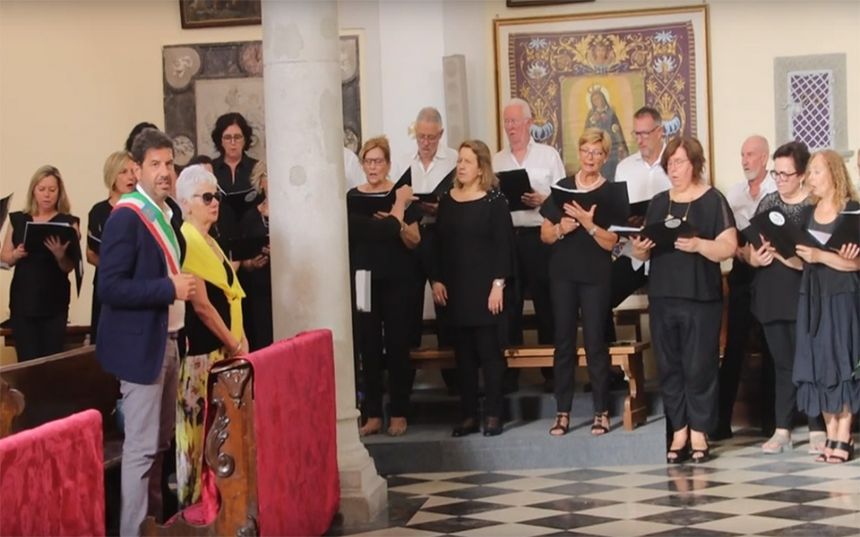 S. MESSA  DEI SANTI PATRONI PIETRO E PAOLO (video)