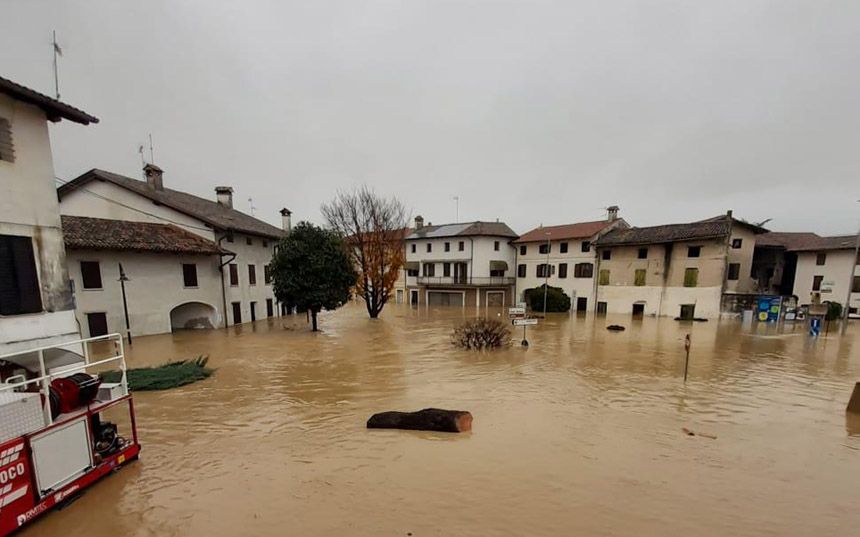 Colletta straordinaria per emergenza BRAZZANO-VERSA
