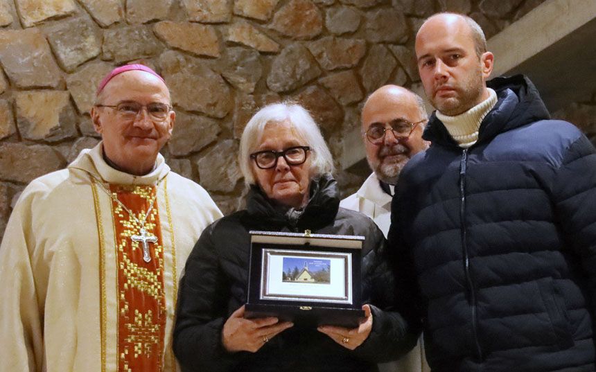 Festa patronale S. Valeriano