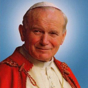 Selezione dei comunicati dedicati alla canonizzazione di Giovanni Paolo II